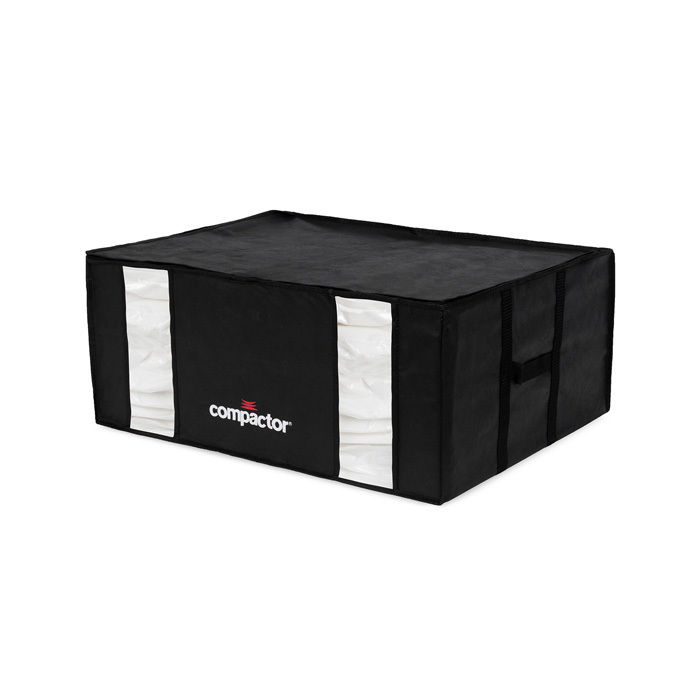 Compactor Black Edition Caja Almacenaje Semi-Rígida Al Vacío - XXL 3 Compactor