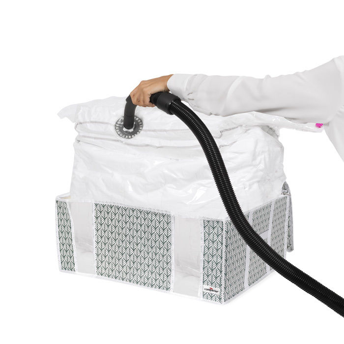 Lote De 2 Compactor "Azul Missy" Talla XXL 4 Compactor