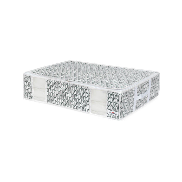 Compactor Missy Caja Almacenaje Semi-Rígida Al Vacío - L 3 Compactor