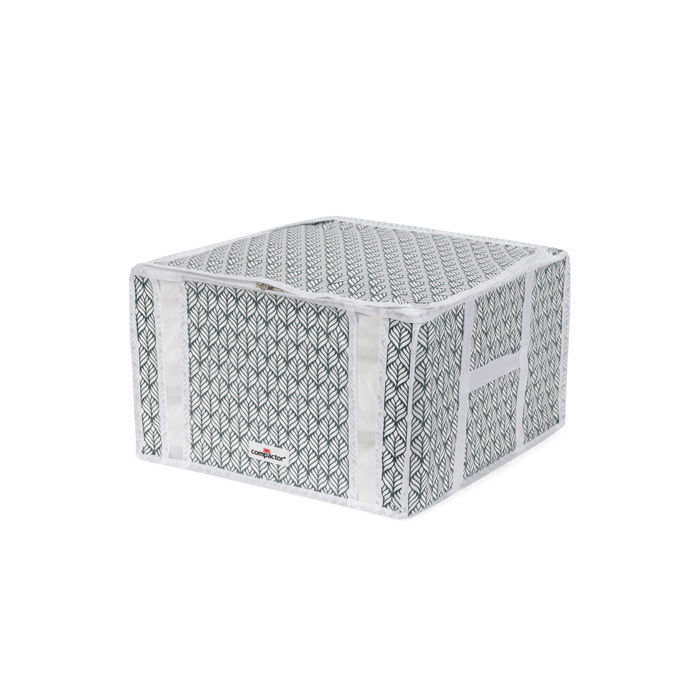 Compactor Missy Caja Almacenaje Semi-Rígida Al Vacío - M 3 Compactor