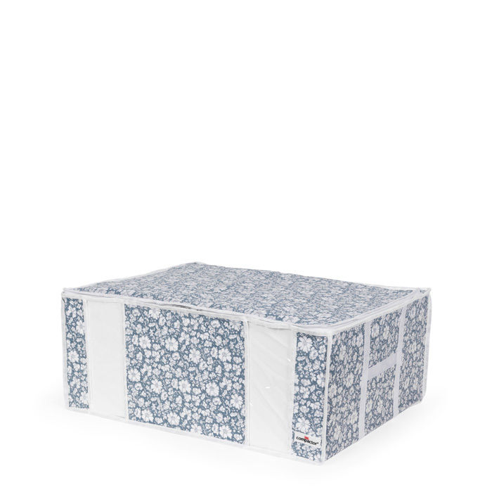 Compactor Vicky Caja Almacenaje Semi-Rígida Al Vacío - XXL 3 Compactor