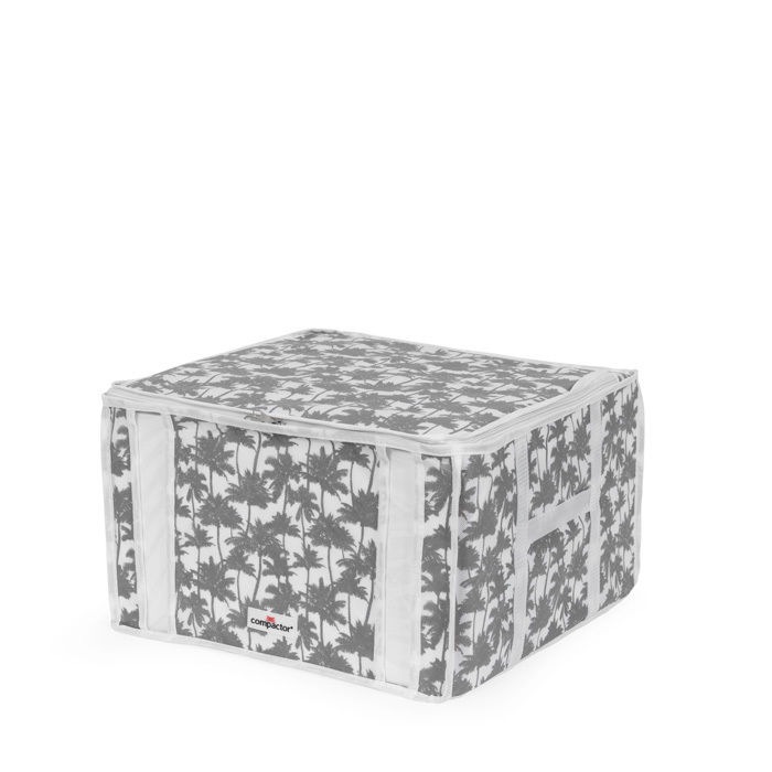 Compactor Tahiti Caja Almacenaje Semi-Rígida Al Vacío - M 3 Compactor