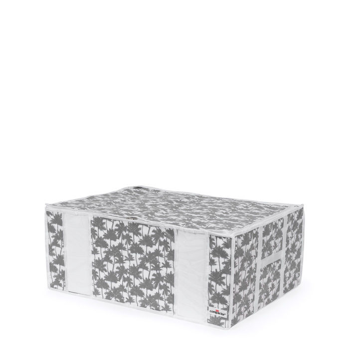 Compactor Tahiti Caja Almacenaje Semi-Rígida Al Vacío - XXL 3 Compactor