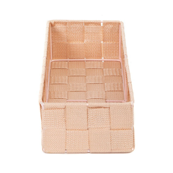 Organizador STAN Rosa BlushTalla L 3 Compactor