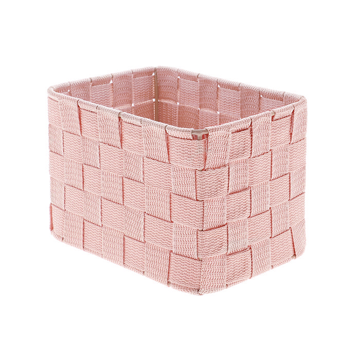 Cesta STAN Rosa Blush  1 Compactor