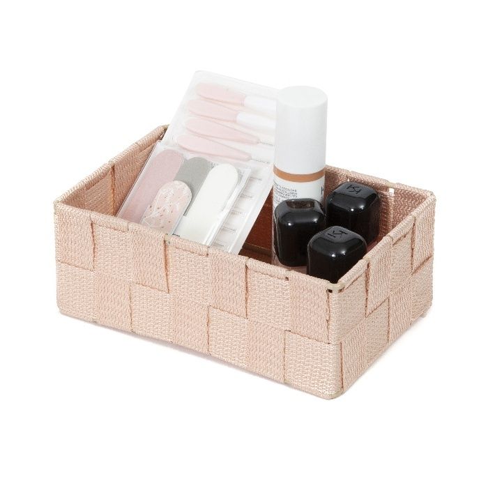 Organizador STAN Rosa Blush Talla M 4 Compactor