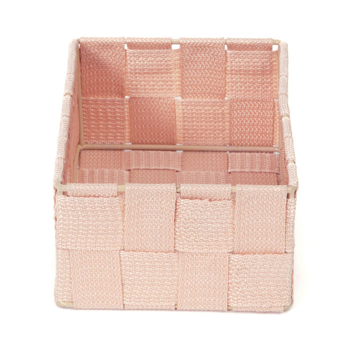 Organizador STAN Rosa Blush Talla M 3 Compactor