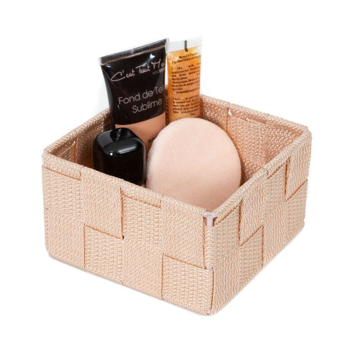 Organizador STAN Rosa Blush Talla S 3 Compactor