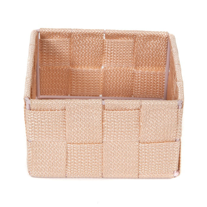 Organizador STAN Rosa Blush Talla S 2 Compactor