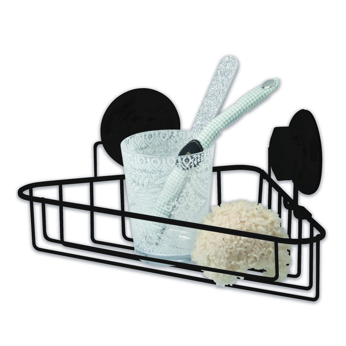 Tabla de ángulo con ventosas "Bestlock Black" 1 Compactor