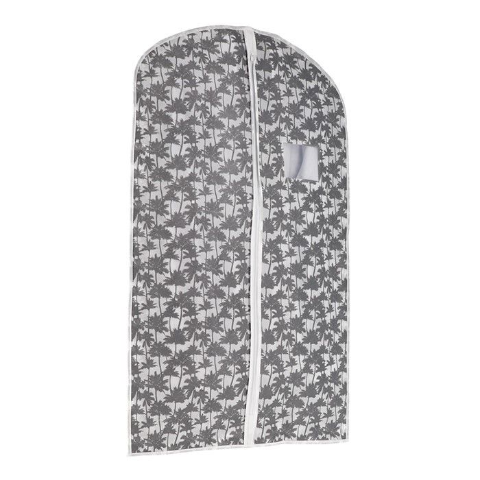 Funda corta "Tahiti" 1 Compactor