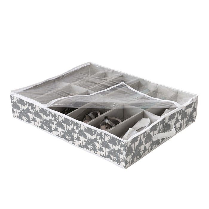 Funda para zapatos "Tahiti" 1 Compactor