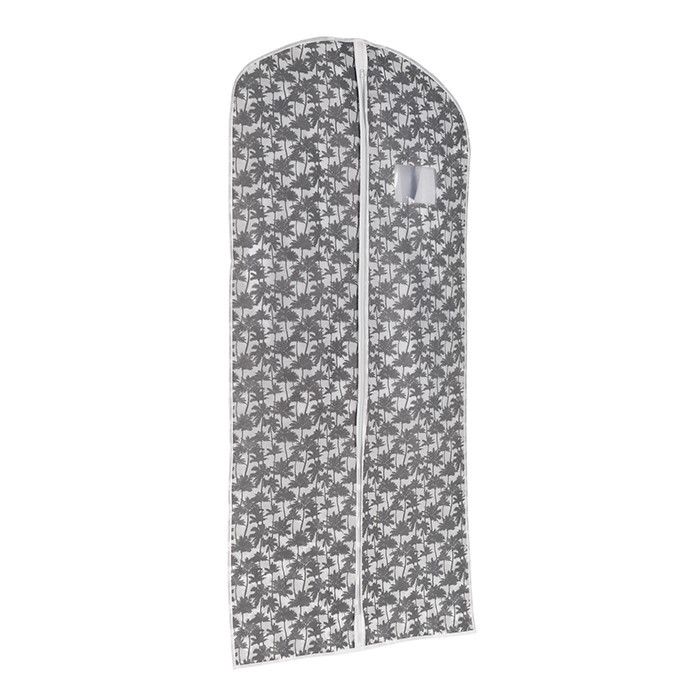 Funda larga "Tahiti" 1 Compactor