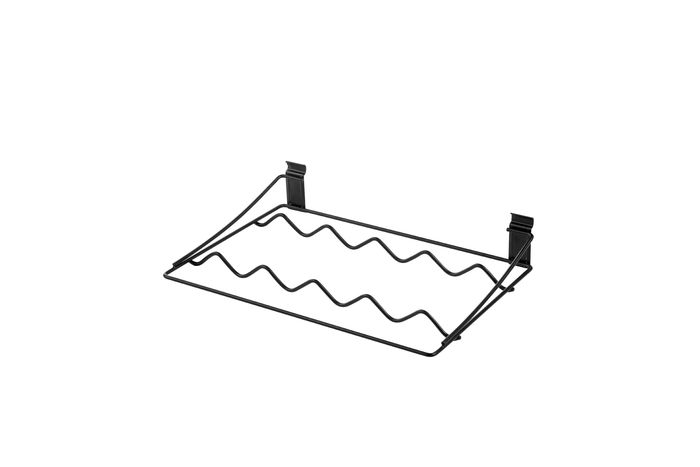 Estantería porta-botellas Walltech Garage 1 Compactor