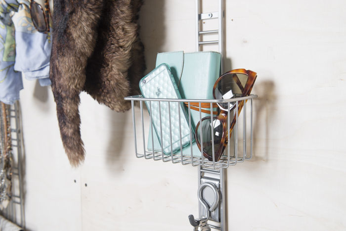 Starting Kit de guardado Dressing 1 Compactor