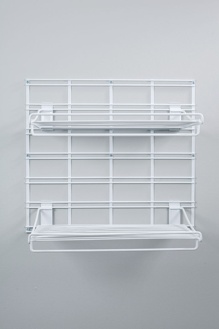 Starting Kit de almacenaje 2 Compactor