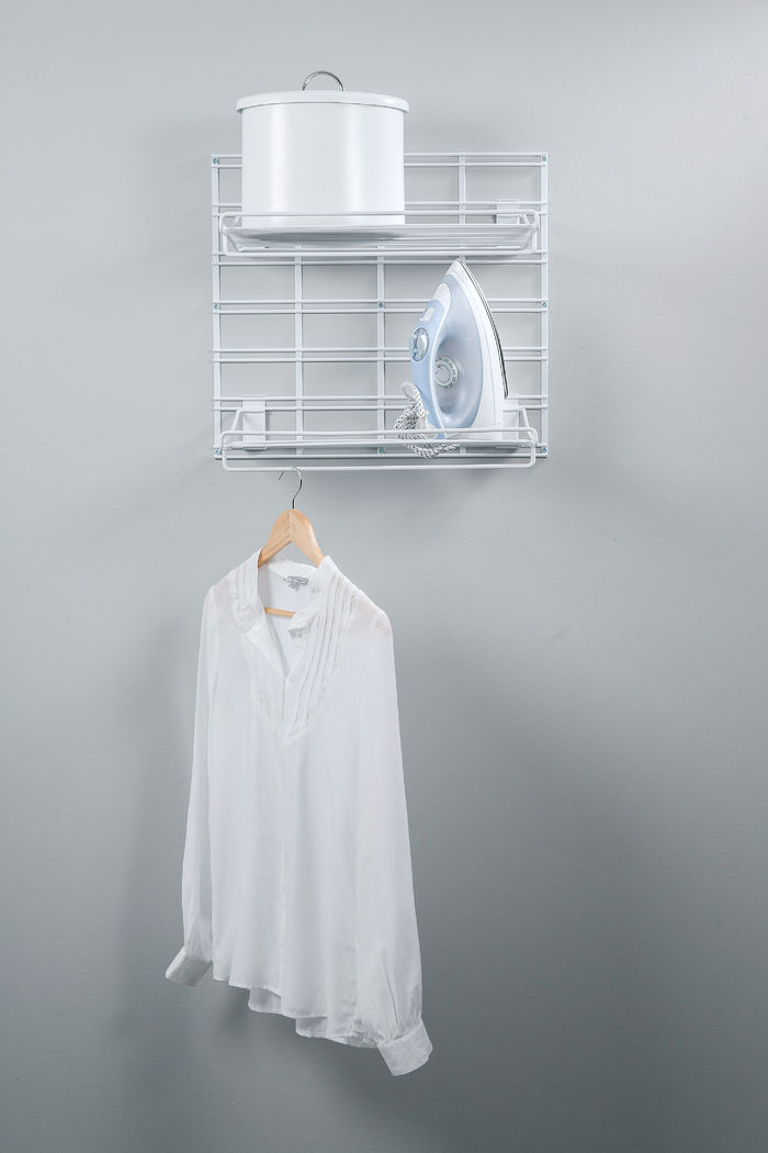 Starting Kit de almacenaje 1 Compactor