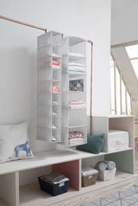 Baldas flexibles 6 niveles "Anton"