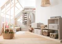 Separador de cajones "Madison"