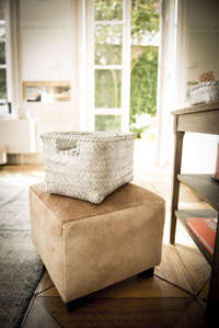 Cesta "Dalat" talla M