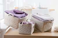 Cesto "Futuna" modelo grande