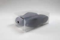 Caja para zapatos cajón talla L