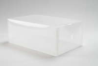 Caja para zapatos cajón talla L