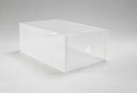 Caja para zapatos cajón talla M