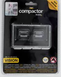 Caja pequeña mural para maquillaje