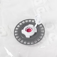 Lote de 6 fundas Aspispace (M y L)