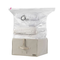 Lote de 10 Compactor rígidos beige "2.0" M