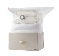 Lote 5 Compactor rígidos beige "2.0" XL