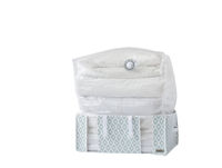 Lote De 2 Compactor "Daman" Talla XXL