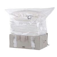 Lote De 5  Compactor " Beige 2.0" Talla XXL