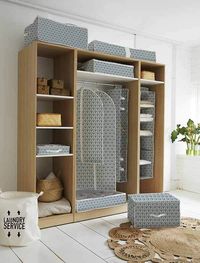 Compactor Missy Caja Almacenaje Semi-Rígida Al Vacío - XXL