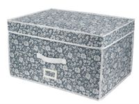 Funda rígida "Vicky" XL