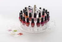 Organizador de esmaltes "My Pretty Nail Bar"