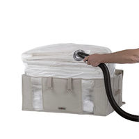 Lote De 5  Compactor " Beige 2.0" Talla XXL