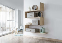 Lote 2 Compactor rígidos beige "2.0" XL