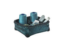 Cesto "Sapa" Esmeralda