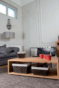 Cesto "Mambo" pequeño