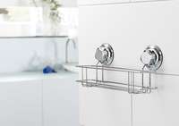 Estante de almacenaje con ventosas Bestlock