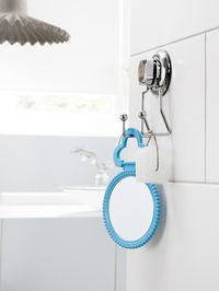 Gancho dobles bestlock bath