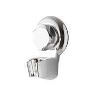 Soporte de ducha con ventosas Bestlock