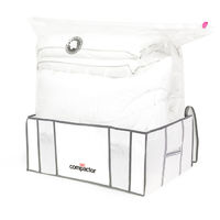 Pack de ordenación al vacío Compactor