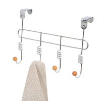 Colgador de puerta "Spirale"