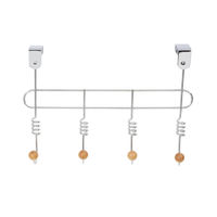 Colgador de puerta "Spirale"