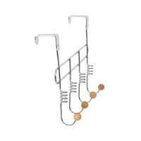 Colgador de puerta "Spirale"