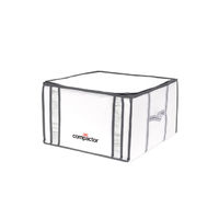 Compactor Life Caja Almacenaje Semi-Rígida Al Vacío - M