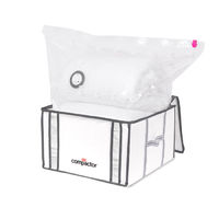 Lote de 10 Compactor Life talla M